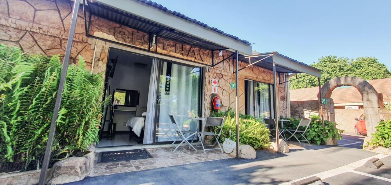 Mbs Guesthouse Lephalale Extérieur photo