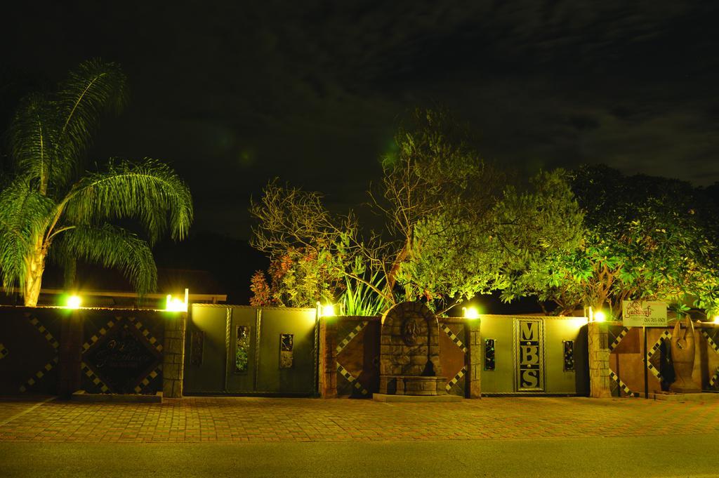 Mbs Guesthouse Lephalale Extérieur photo